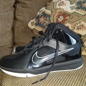 Nike basketball shoes